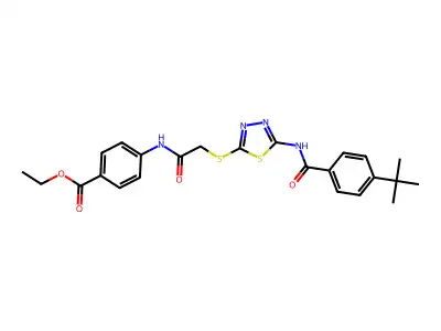 F0417-0292 structure