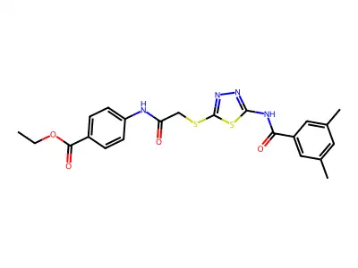 F0417-0298 structure