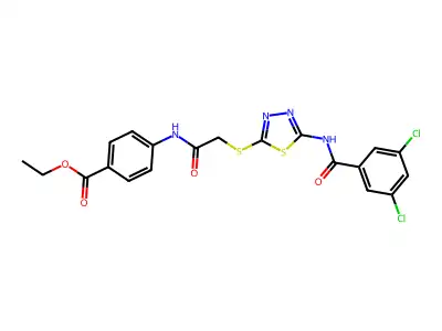 F0417-0299 structure