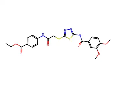 F0417-0308 structure