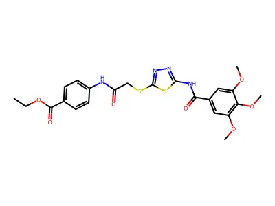 F0417-0311 structure