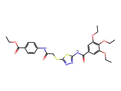 F0417-0312 structure