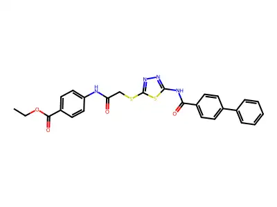 F0417-0313 structure