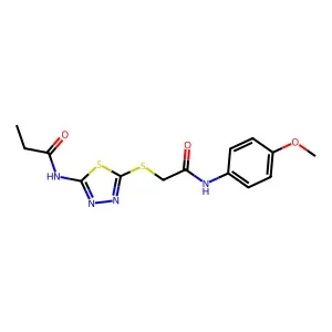BAS 06399764 structure