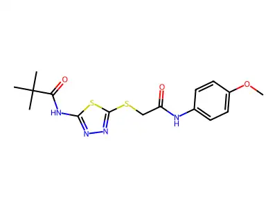 BAS 06399999 structure