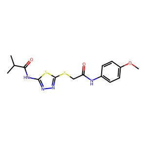 BAS 06399998 structure