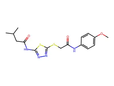 F0417-0335 structure