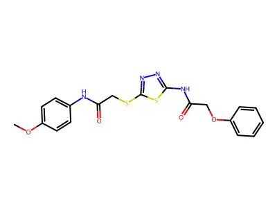 F0417-0340 structure
