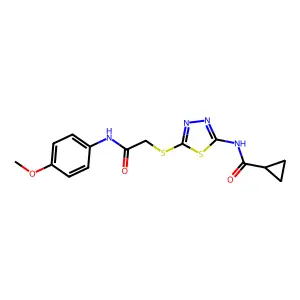 BAS 06400000 structure