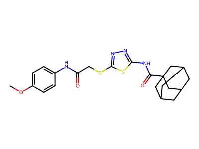 F0417-0347 structure