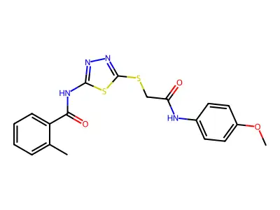 F0417-0354 structure