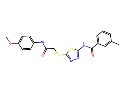 F0417-0355 structure