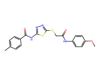 AQ-088/41469391 structure