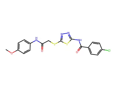 F0417-0357 structure