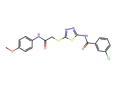 F0417-0358 structure