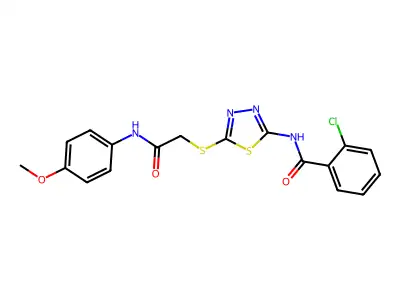 F0417-0359 structure