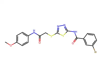 F0417-0361 structure