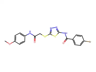 F0417-0362 structure