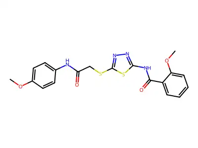 F0417-0363 structure