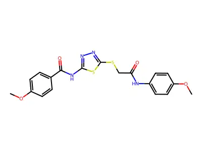 F0417-0365 structure