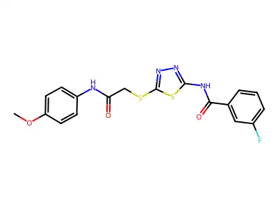 F0417-0370 structure