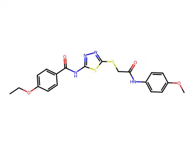 F0417-0375 structure
