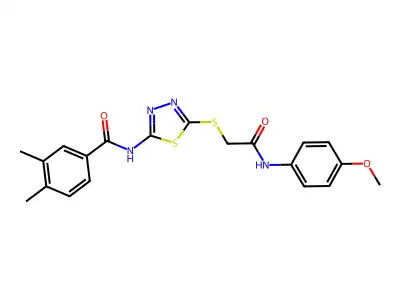 F0417-0378 structure