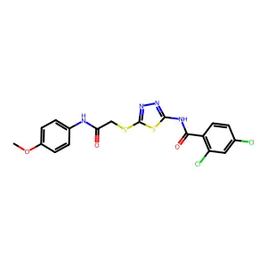 Cambridge id 6960169 structure