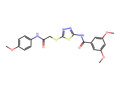 F0417-0391 structure