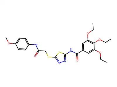 F0417-0393 structure