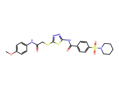 F0417-0398 structure