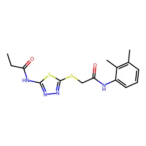 BAS 06399532 structure