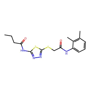 BAS 06399533 structure