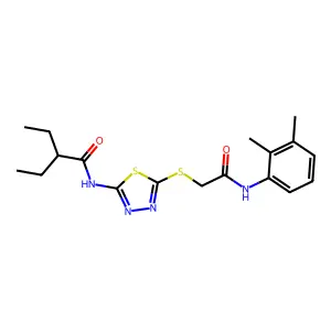 BAS 06399850 structure