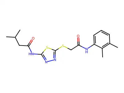 F0417-0416 structure