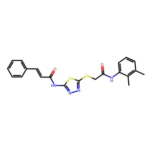 F0417-0426 structure
