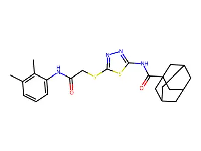 F0417-0428 structure