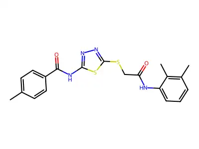 F0417-0437 structure