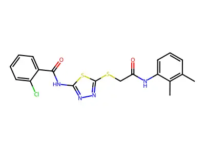 F0417-0440 structure
