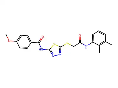 F0417-0446 structure