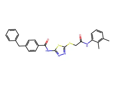F0417-0455 structure