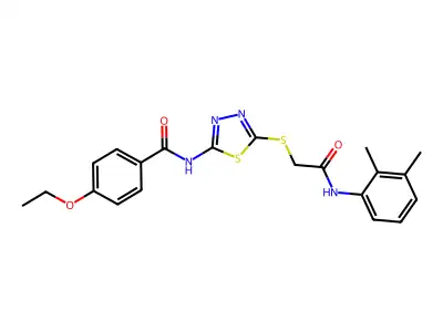 F0417-0456 structure