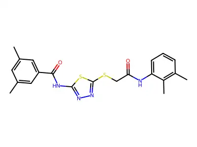 F0417-0460 structure