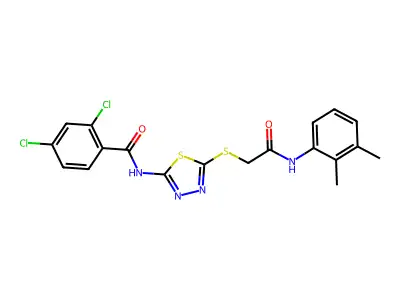 F0417-0462 structure