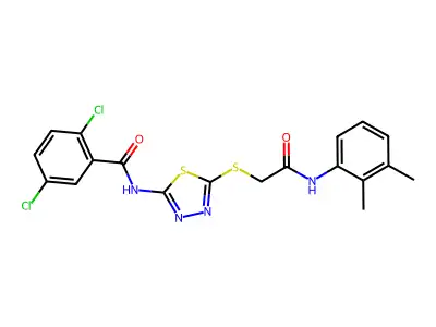 F0417-0463 structure