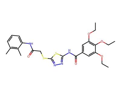 F0417-0474 structure