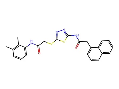 F0417-0485 structure