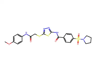 F0417-0491 structure