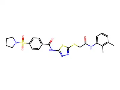 F0417-0492 structure