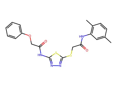 F0417-0508 structure